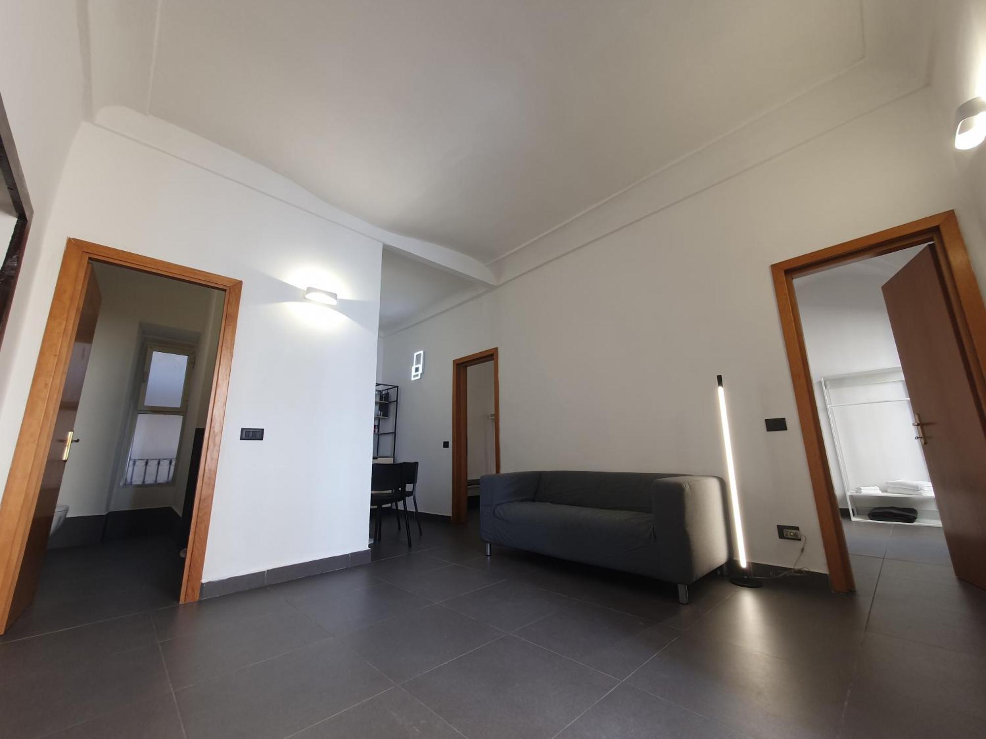 Sant'Agostino Xxxii Apartment La Spezia Exterior photo